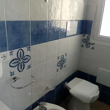 Aparthotel Sacole 3*