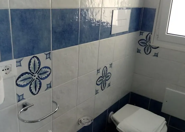 Aparthotel Sacole 3*